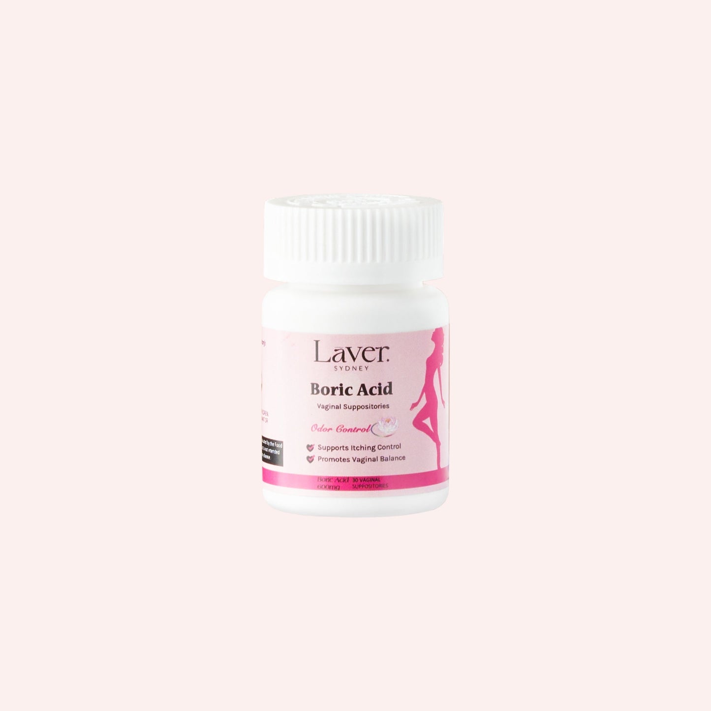 What Does Boric Acid Actually Do for Your Vagina?