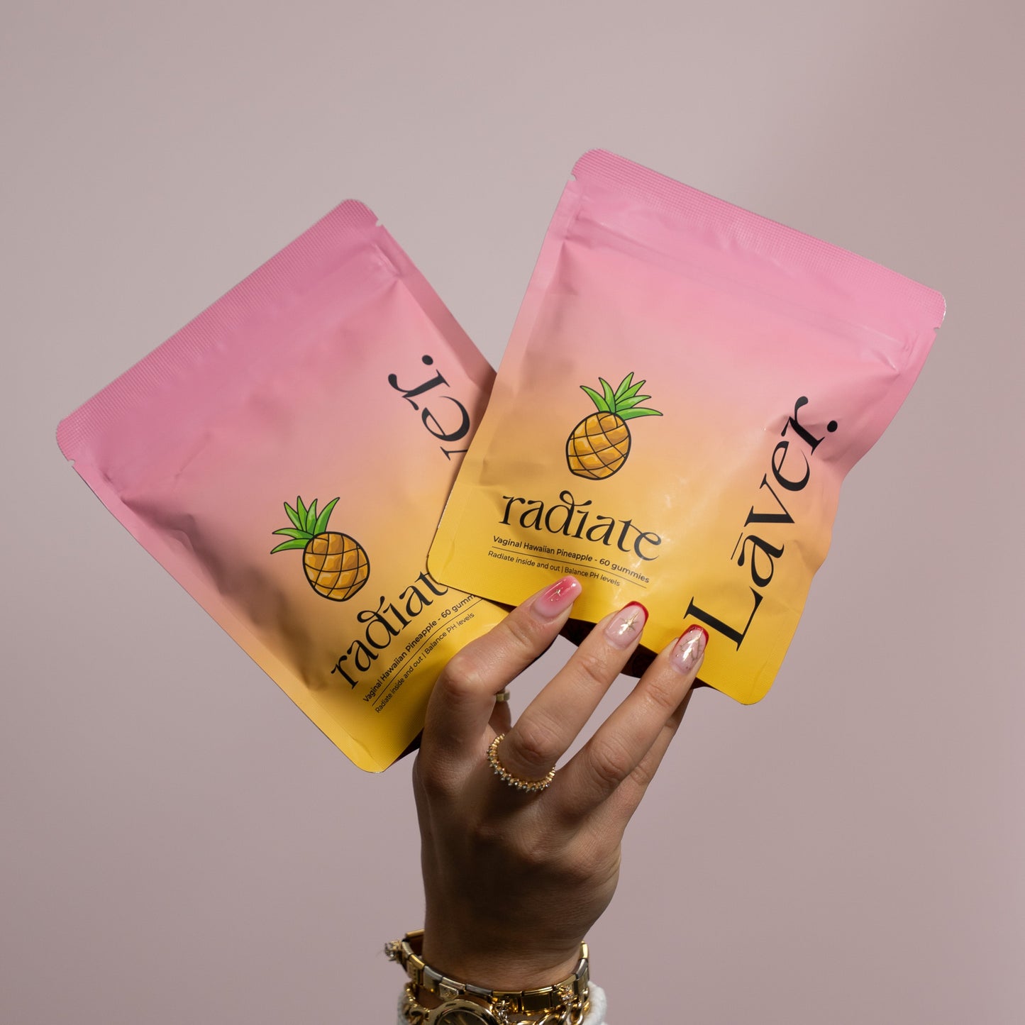 The Sweet Benefits of Hawaiian Pineapple Gummies