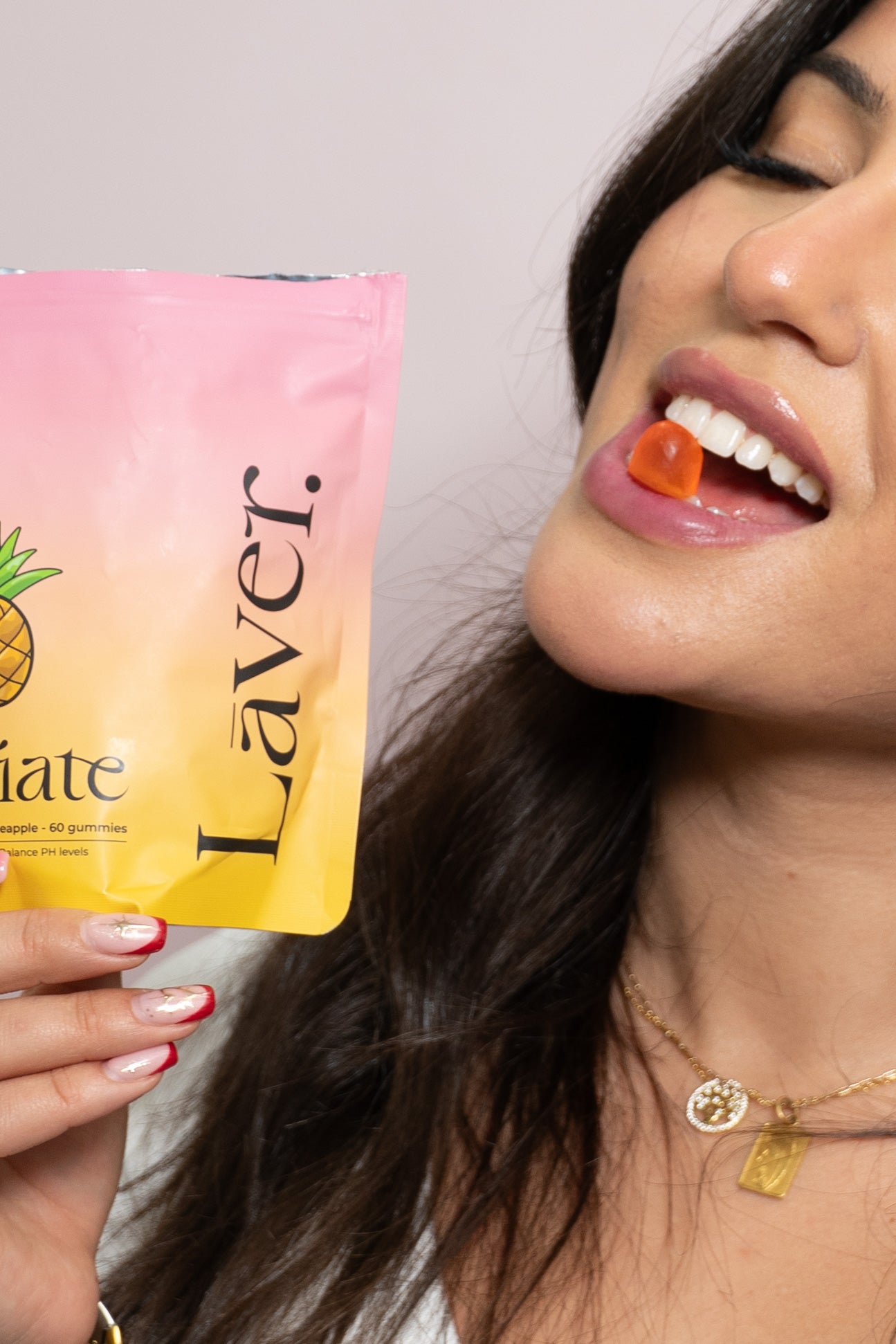 Do Pineapple Gummies Make You Taste Better? 🍍✨
