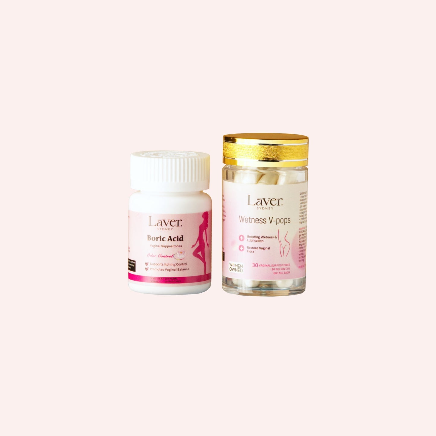 Boric Acid for Vaginal Health: What It Is, How It Works, and Why People Use It