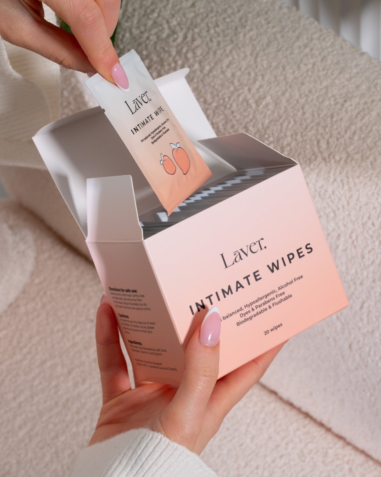Feminine Wash vs. Intimate Wipes: Do You Actually Need Both?