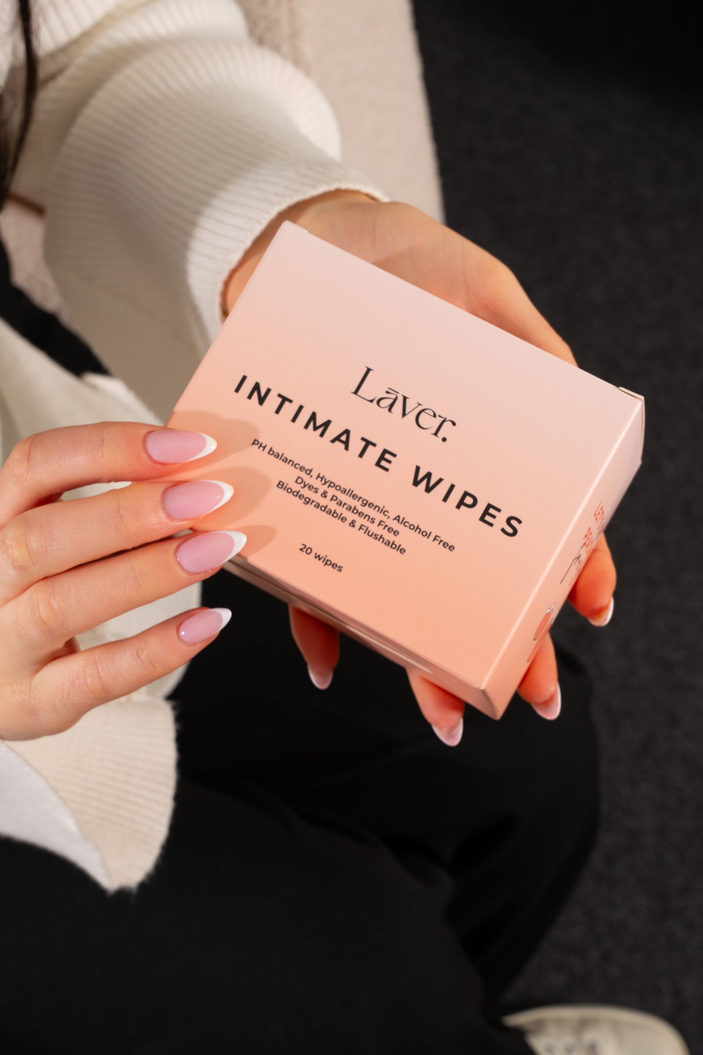 What Causes Vaginal Odour?