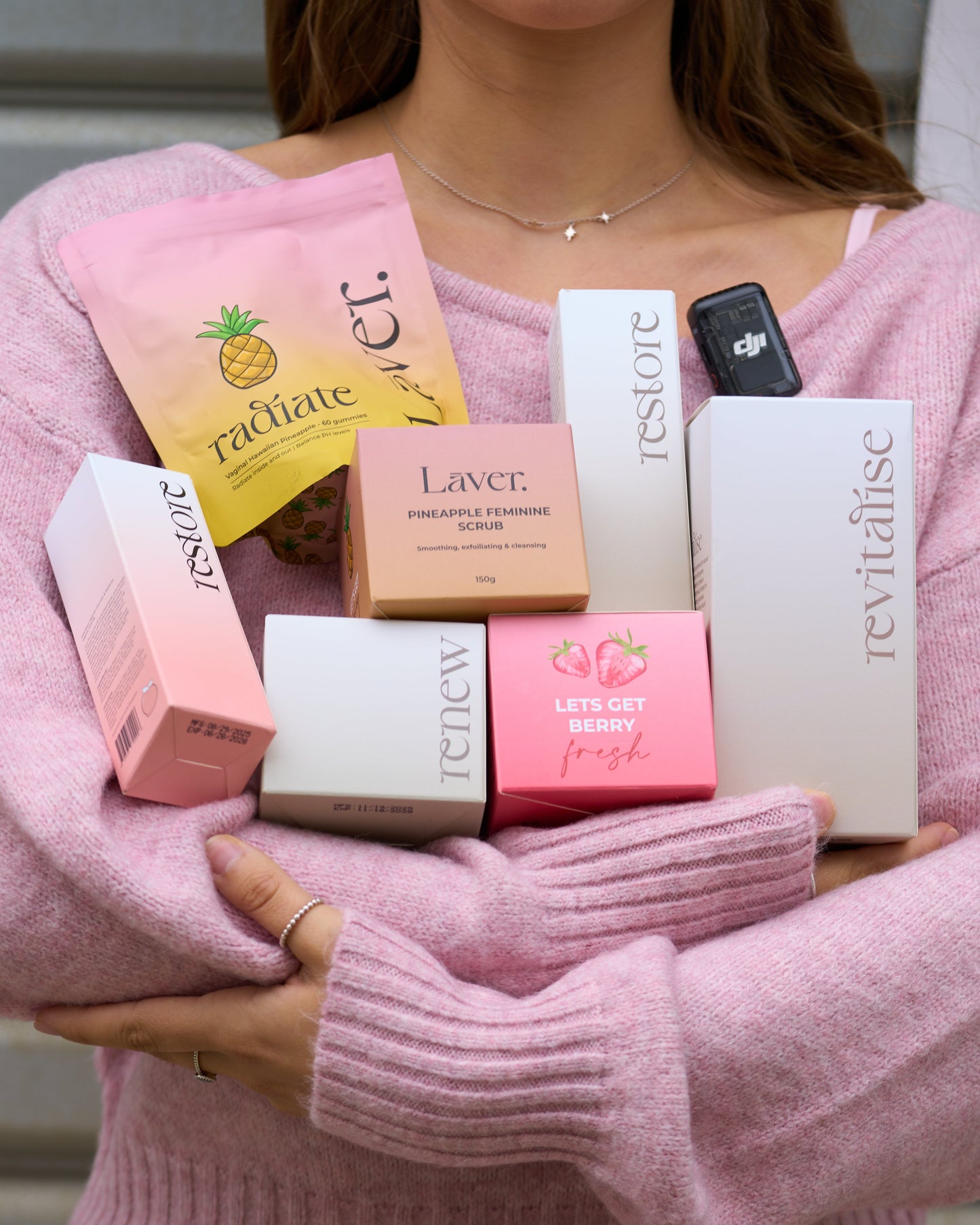 What the heck is Vaginal pH?