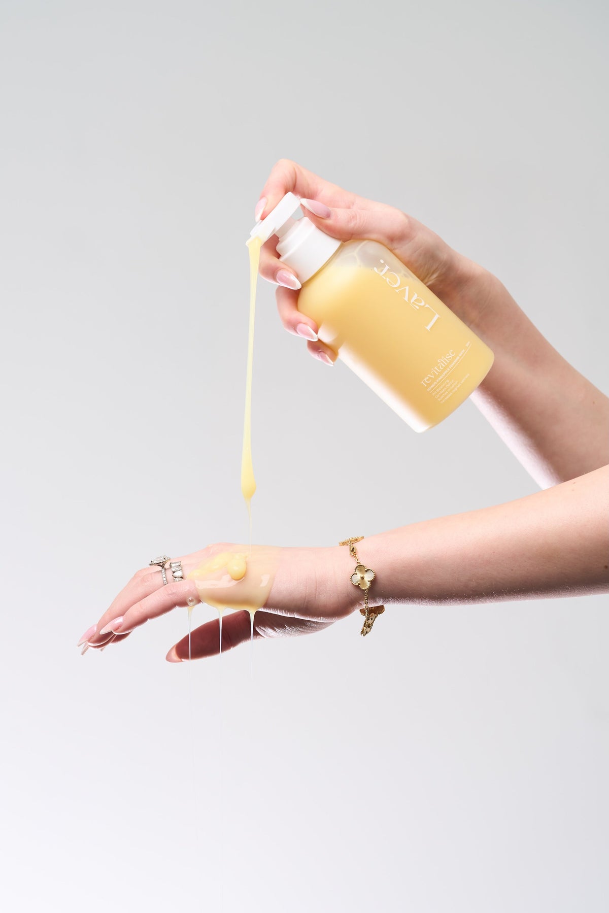 What's Actually in Your Feminine Wash? (Ingredient Breakdown)
