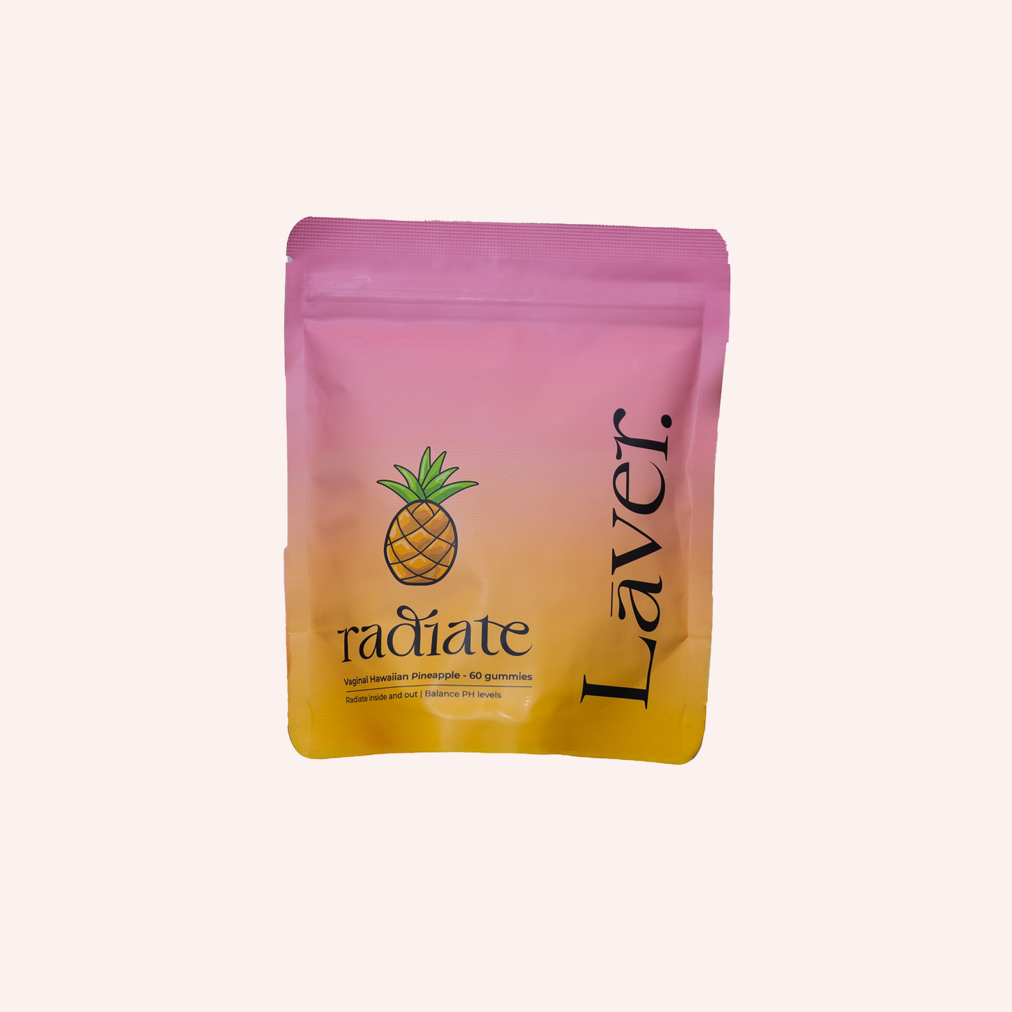 Sweet on the Inside: Why You’ll Love Our Hawaiian Pineapple Gummies