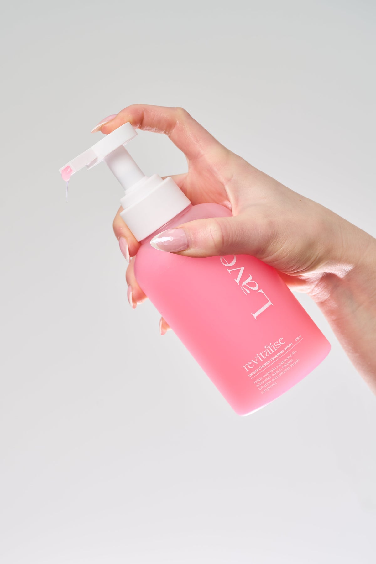 Why Fragrance-Free Doesn't Mean Boring: How We Formulate Our Wash