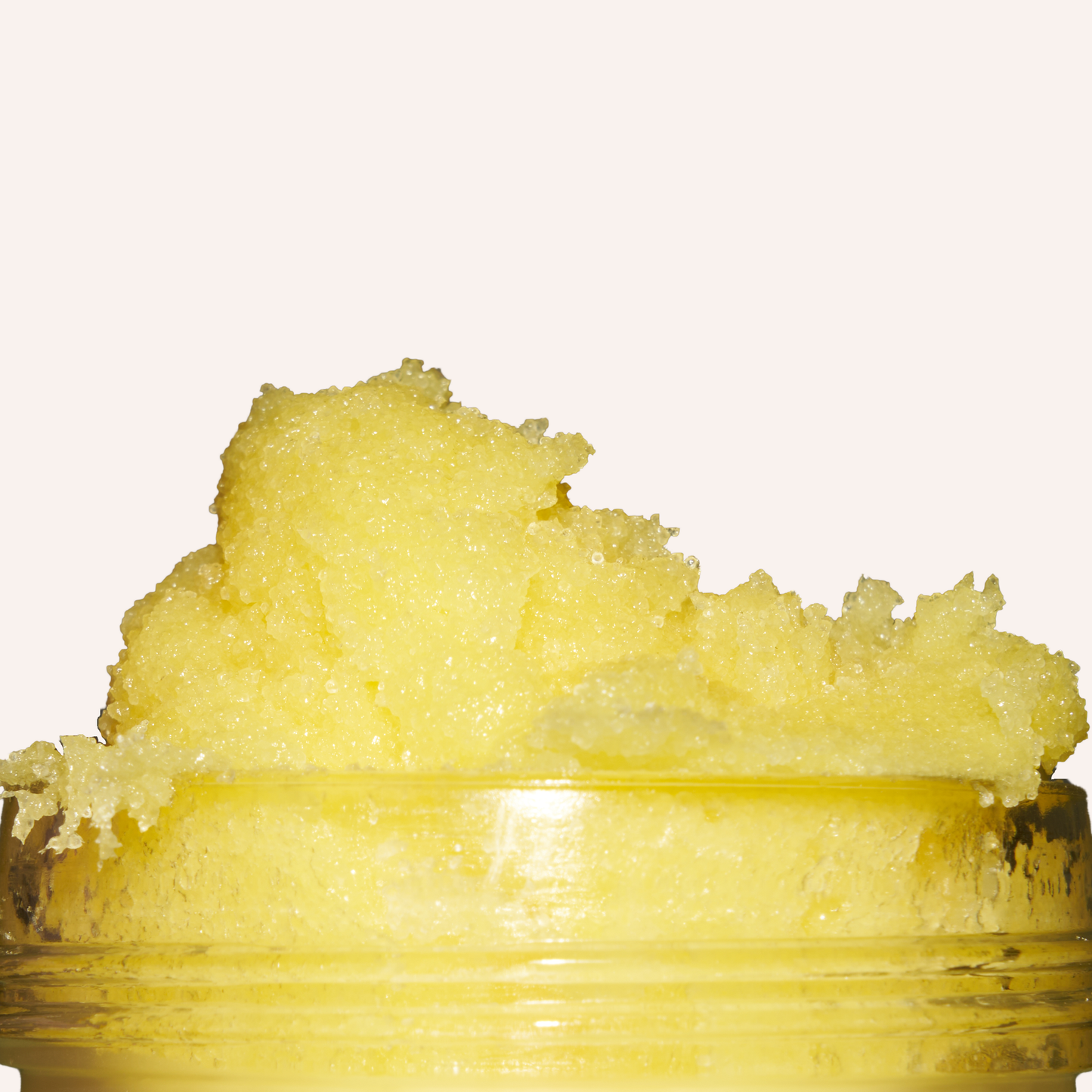 Vanilla Feminine Body Scrub